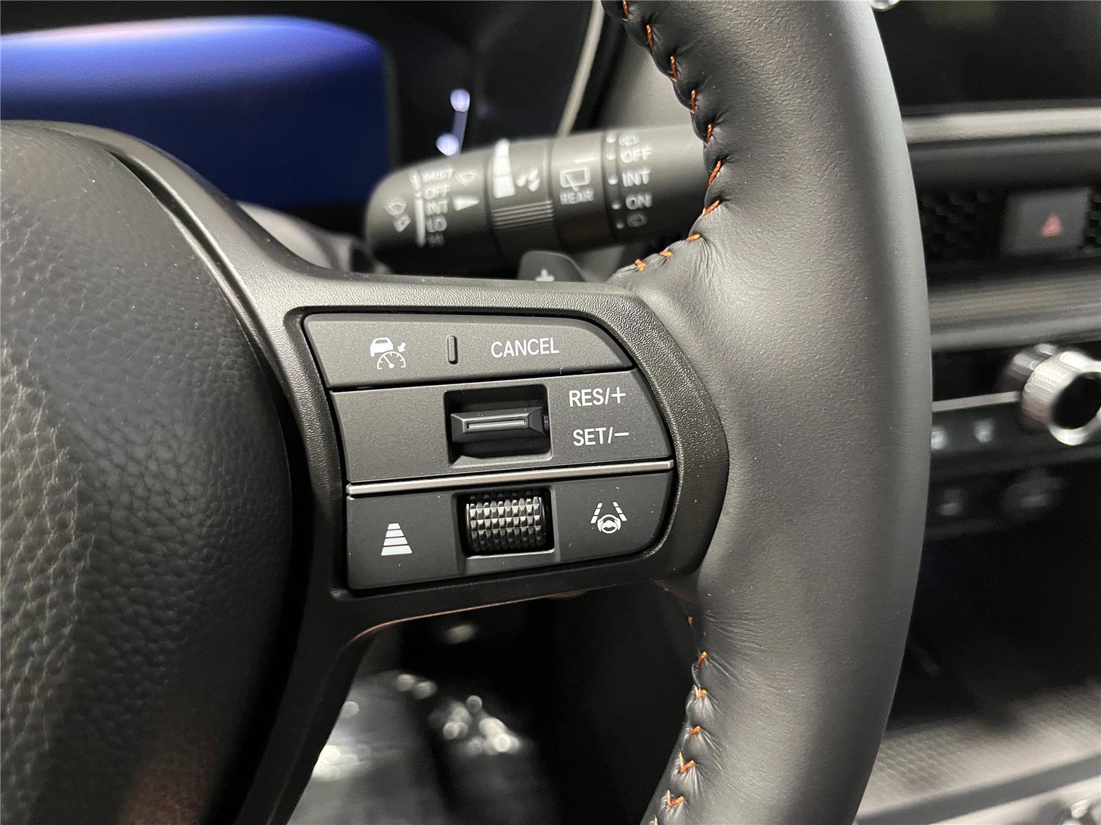 New 2026 Honda CR-V Sport-L image 18