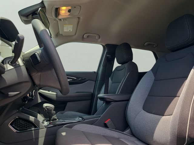 New 2026 Chevrolet TrailBlazer LT w/ Midnight Edition FWD image 20