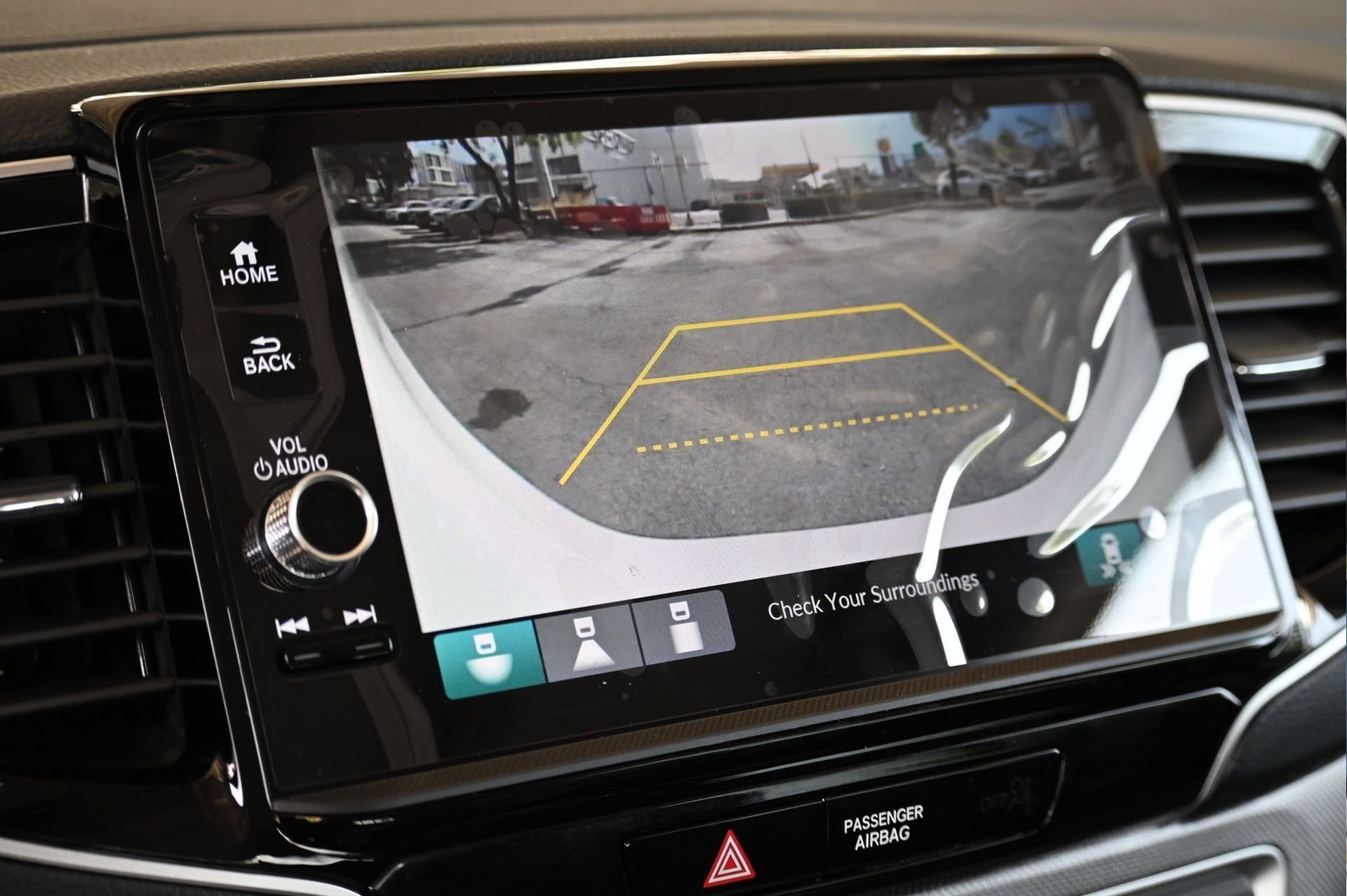 New 2026 Honda Ridgeline RTL image 30