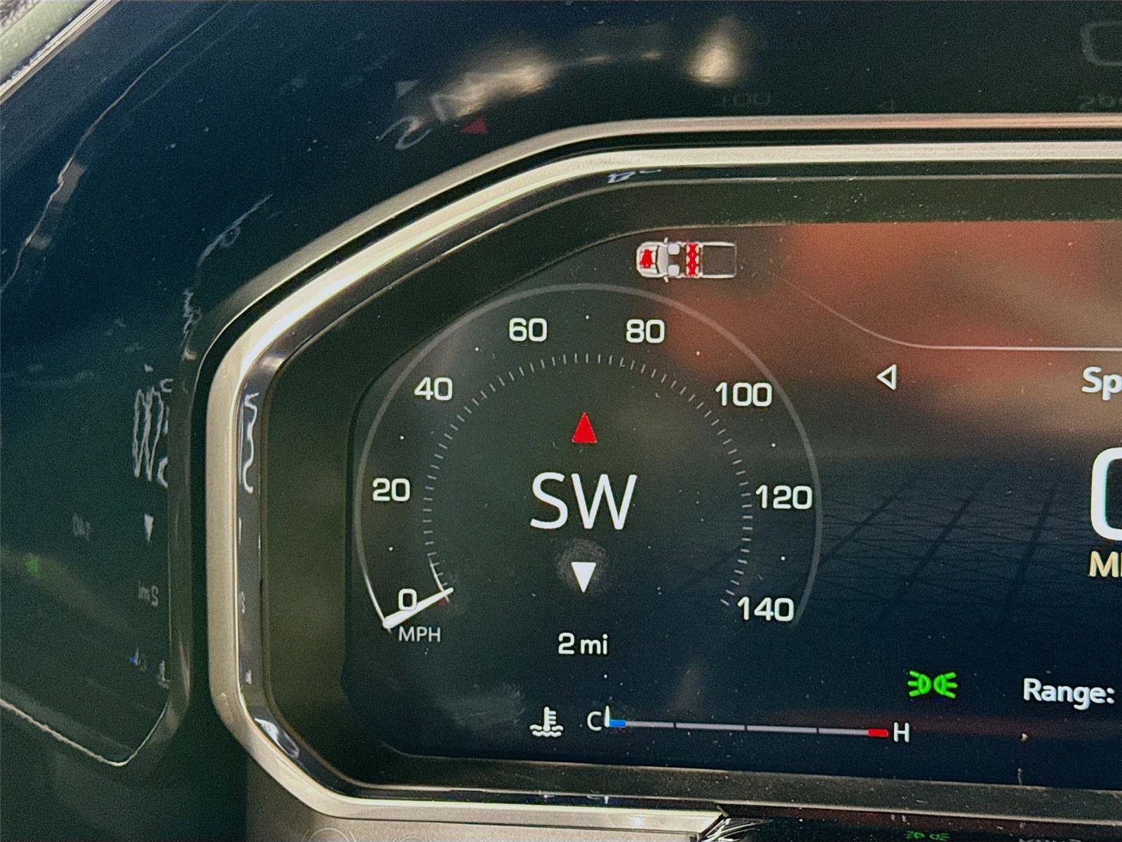 New 2026 GMC Sierra 1500 SLT image 7