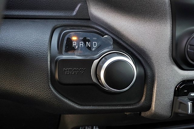 New 2024 RAM 2500 Tradesman w/ Chrome Appearance Group image 37