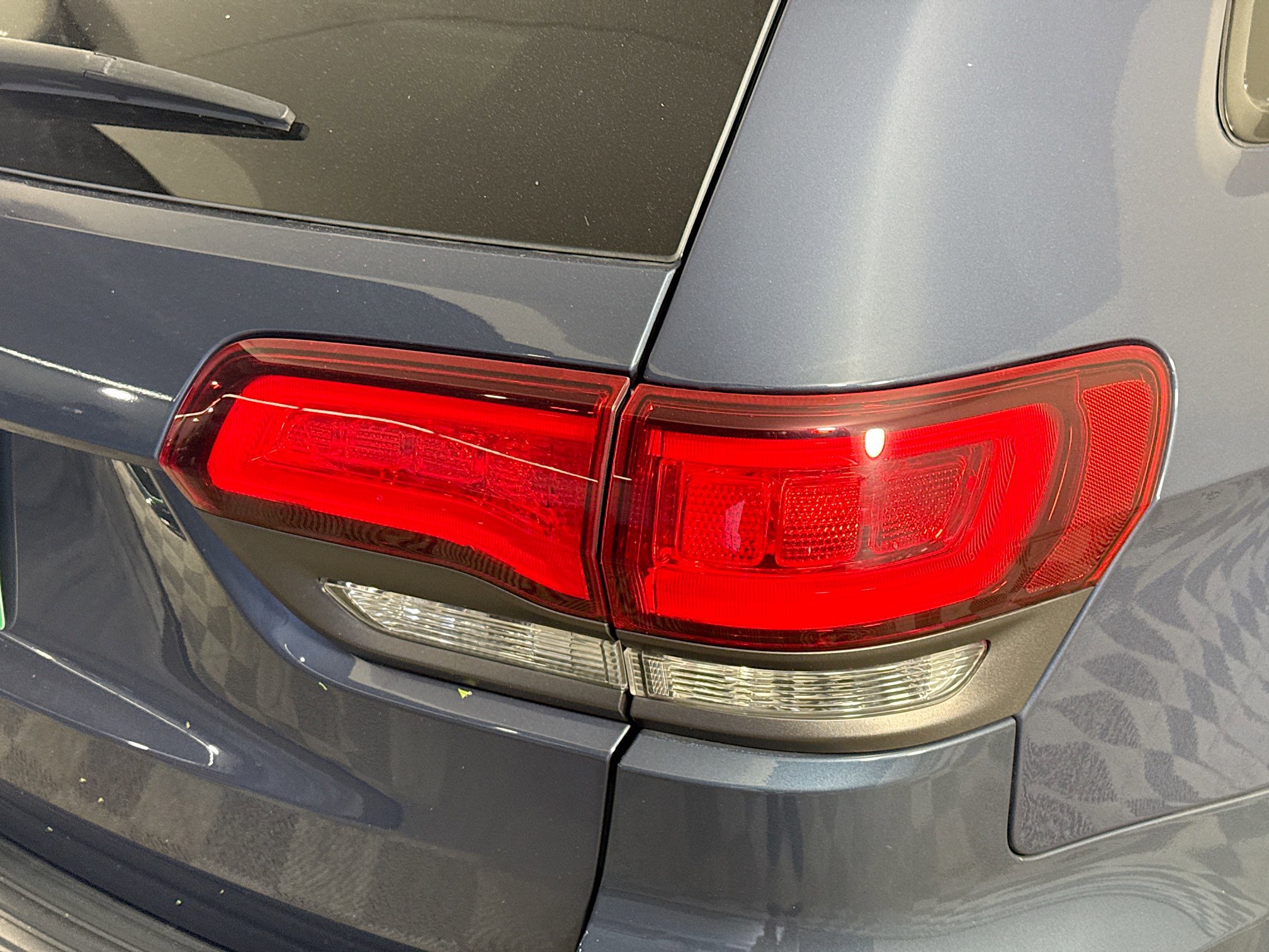 Used 2021 Jeep Grand Cherokee High Altitude image 34