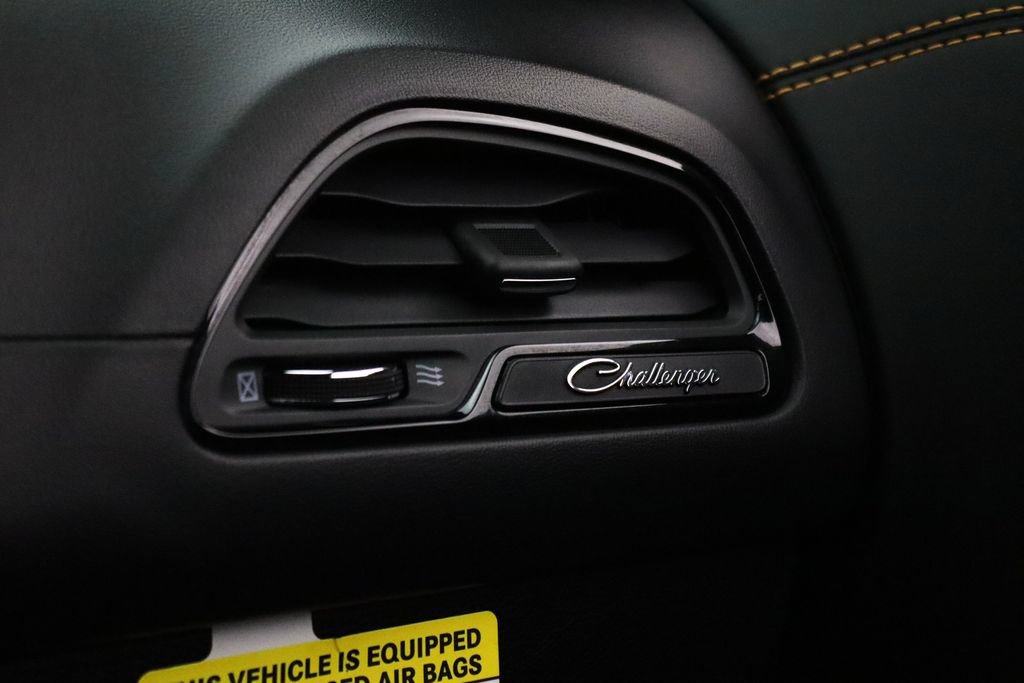 Used 2023 Dodge Challenger GT w/ Plus Package RWD image 32