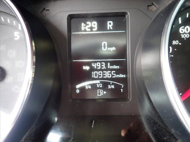 Used 2016 Volkswagen Jetta SE image 24