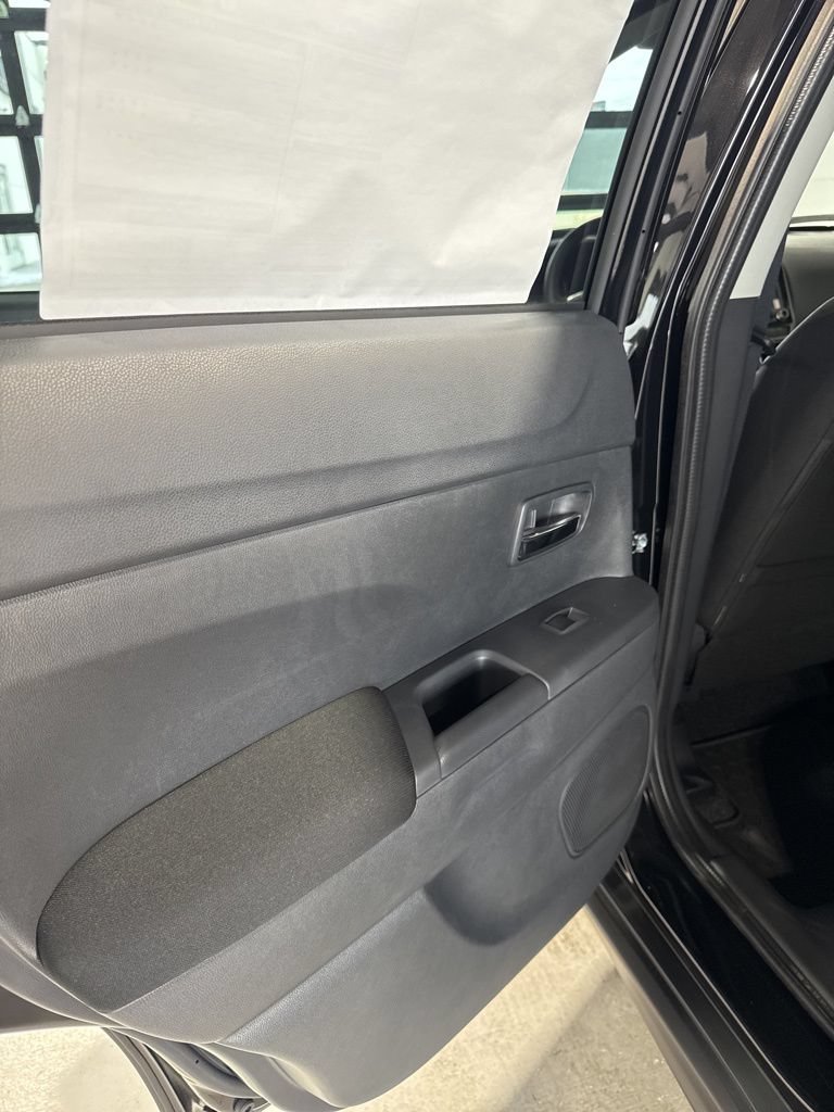 New 2026 Mitsubishi Outlander Sport ES AWD/4WD image 22