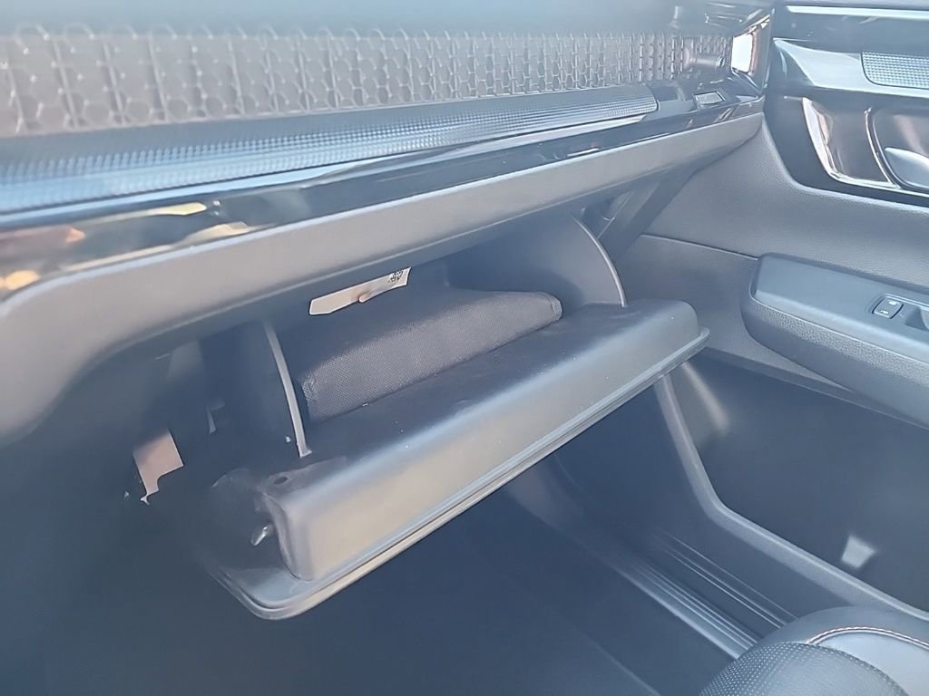 Certified 2023 Honda CR-V Sport Touring image 25