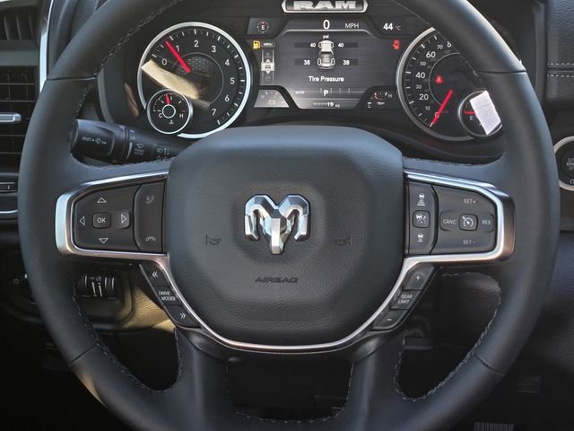 New 2026 RAM 1500 Laramie w/ Laramie Southwest Edition image 11