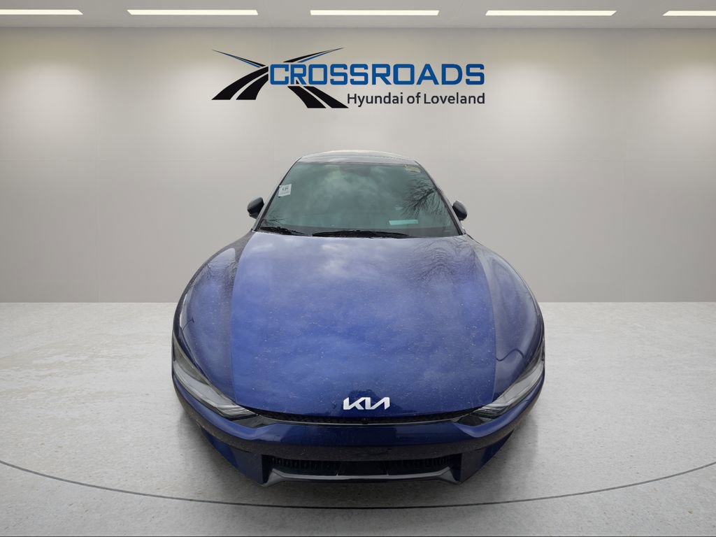 Used 2023 Kia EV6 GT image 8