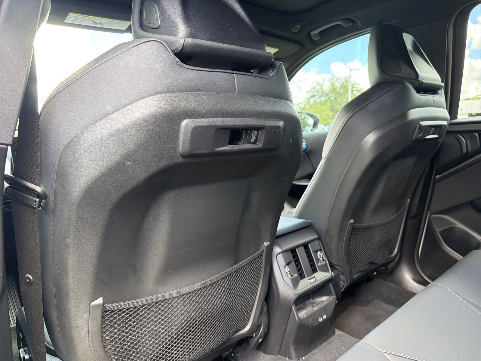 Used 2025 BMW X3 M50 AWD/4WD image 19