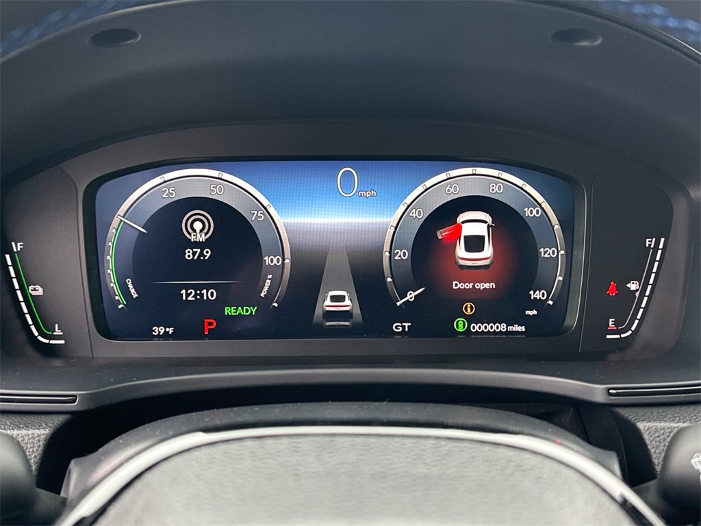 New 2026 Honda Prelude image 21