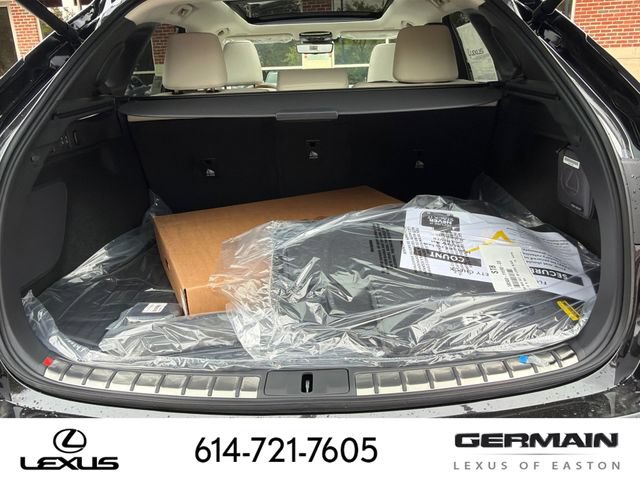 New 2026 Lexus RX 350 AWD w/ Convenience Package image 15