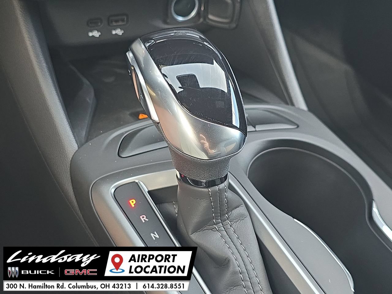 New 2026 Buick Envista Sport Touring w/ Convenience I Package FWD image 16