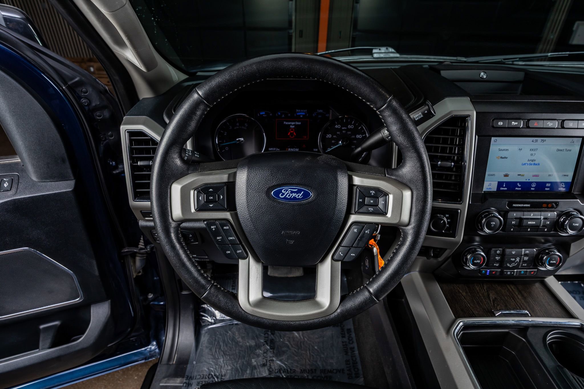 Used 2020 Ford F250 Lariat image 17