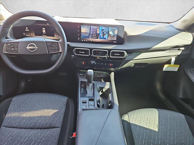 New 2026 Nissan Sentra SV w/ SV Convenience Package image 15