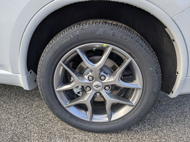 New 2026 Dodge Durango GT image 11