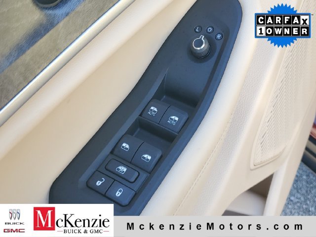 Used 2025 Jeep Grand Cherokee Limited RWD image 9