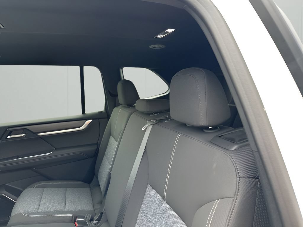 New 2026 GMC Acadia Elevation w/ Black Edition FWD image 22