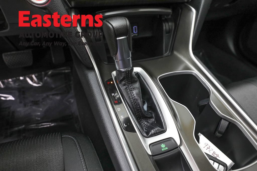 Used 2019 Honda Accord EX image 13
