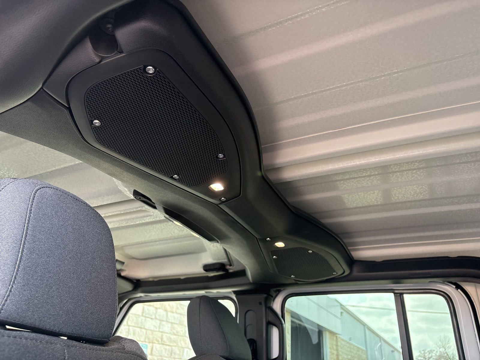 New 2026 Jeep Gladiator Sport image 21