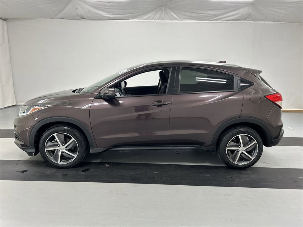 Used 2022 Honda HR-V EX image 5