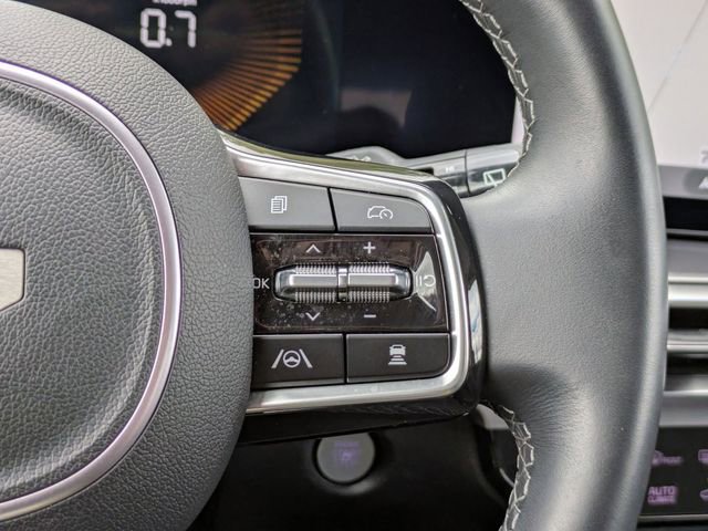Used 2024 Kia Sorento S w/ Panoramic Sunroof Package image 30