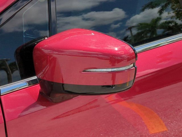 New 2026 Honda Odyssey Elite image 11