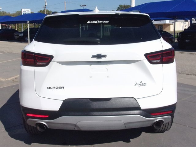 Used 2023 Chevrolet Blazer LT w/ Convenience Package image 14