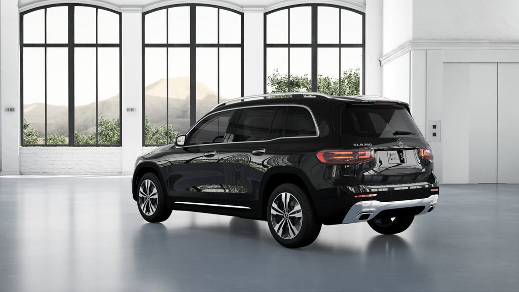 New 2026 Mercedes-Benz GLB 250 image 24