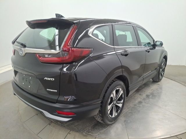 Used 2021 Honda CR-V Special Edition image 7