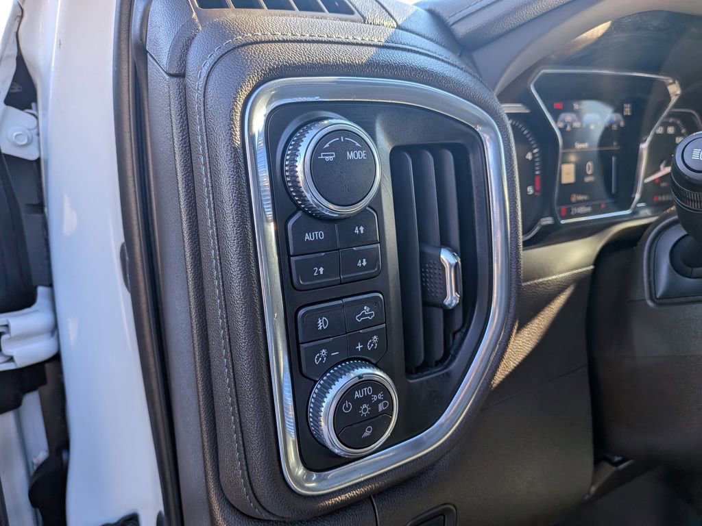 Certified 2023 GMC Sierra 2500 Denali image 14