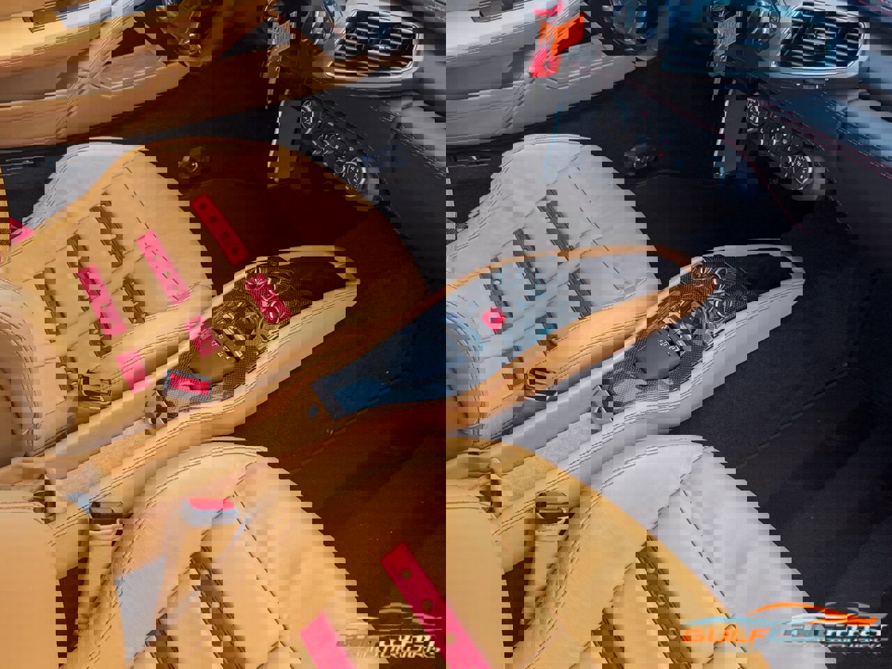 Used 2011 Ferrari 458 Italia Coupe image 36