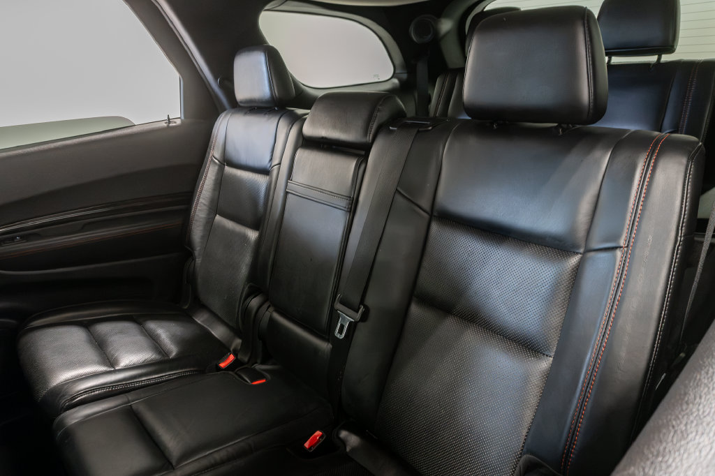 Used 2013 Dodge Durango R/T w/ Technology Group AWD/4WD image 23