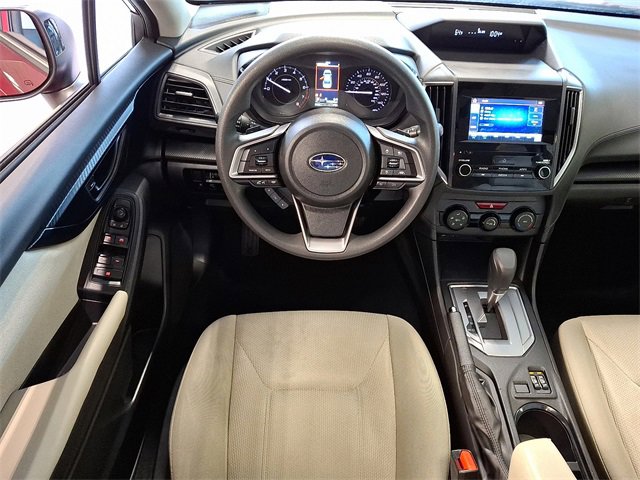 Certified 2023 Subaru Impreza Premium image 11