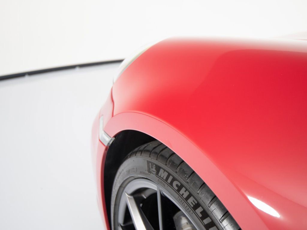 Certified 2024 Porsche 911 Carrera 4S image 40