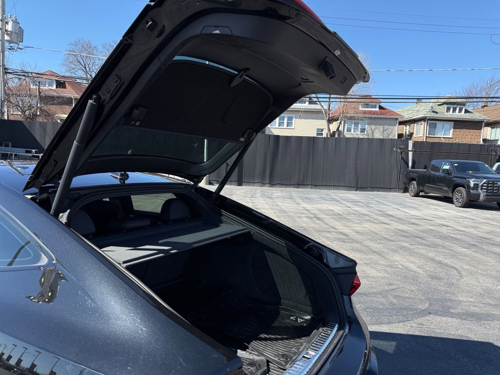 Used 2021 Audi A7 3.0T Premium Plus w/ Premium Plus image 24