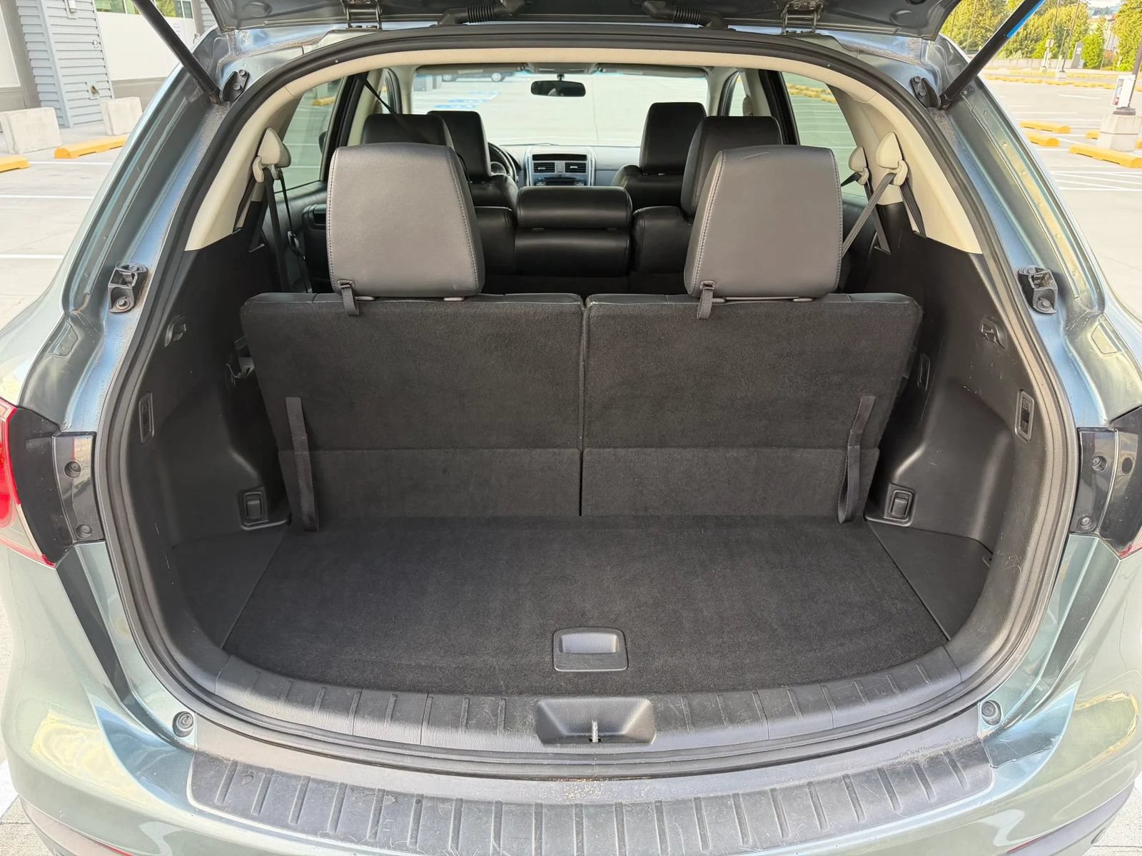 Used 2013 MAZDA CX-9 Touring AWD/4WD image 13