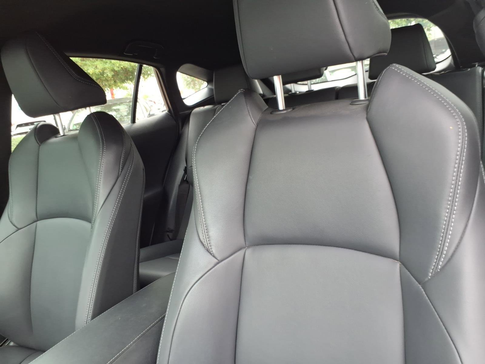 Used 2024 Toyota Venza XLE AWD/4WD image 14