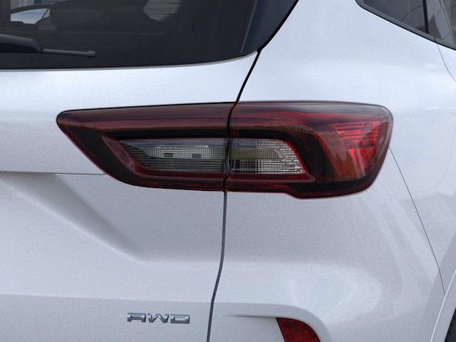 New 2026 Ford Escape ST-Line Elite w/ Premium Technology Package AWD/4WD image 22