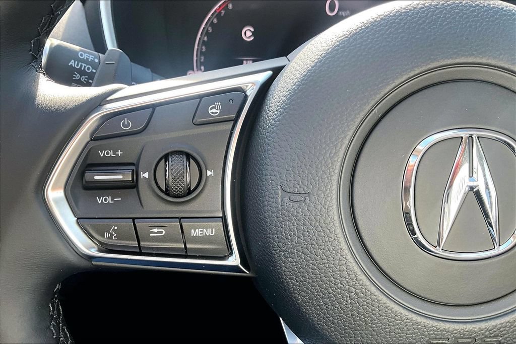 New 2026 Acura MDX w/ Advance Package AWD/4WD image 14