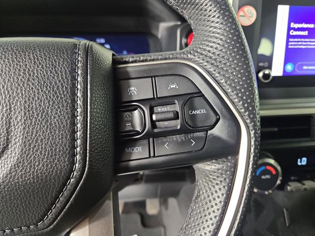 Used 2024 Toyota Tacoma TRD Off-Road image 23