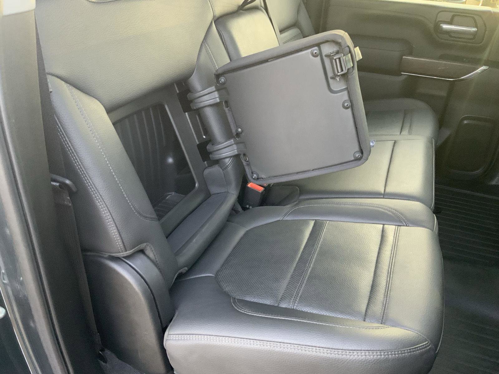 Used 2020 GMC Sierra 2500 Denali w/ Denali Ultimate Package image 68