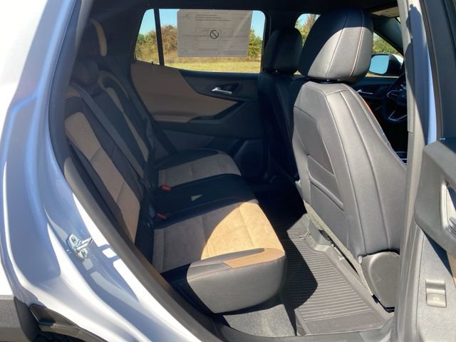 New 2026 Chevrolet Equinox ACTIV w/ Convenience Package III image 28