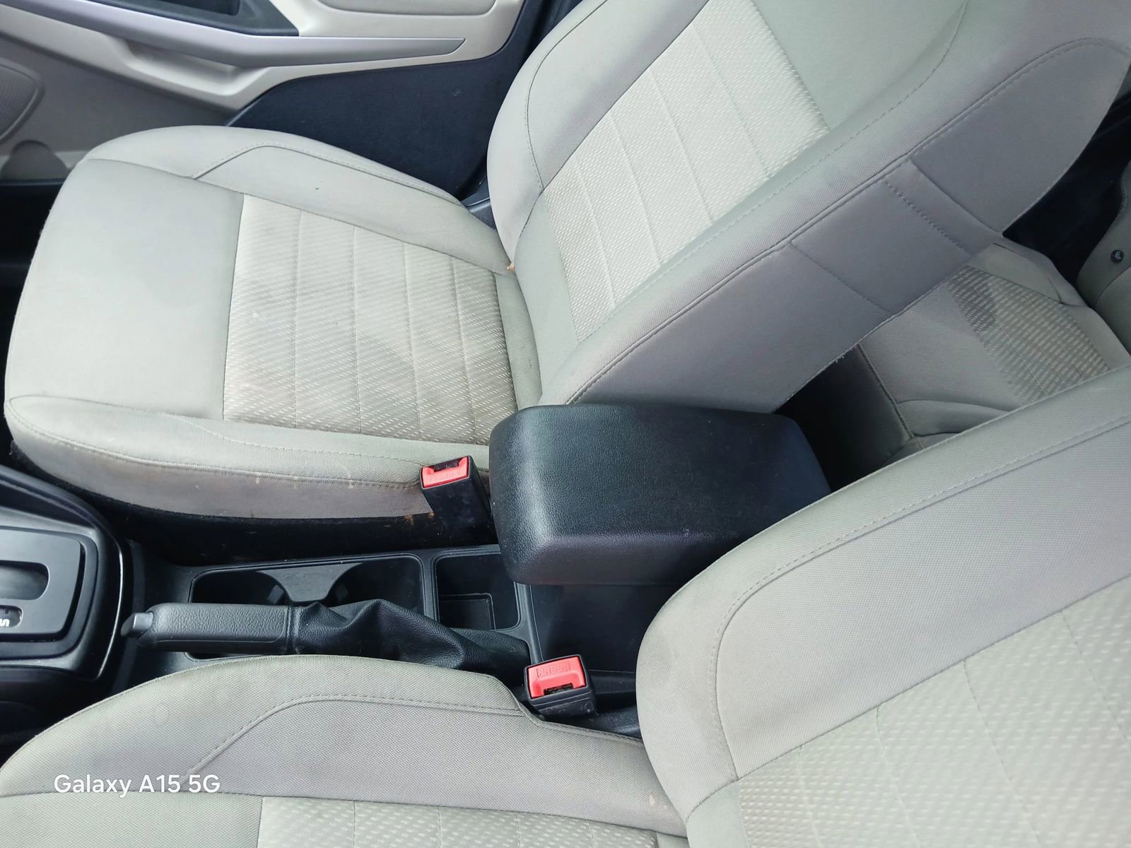Used 2019 Ford EcoSport S AWD/4WD image 8