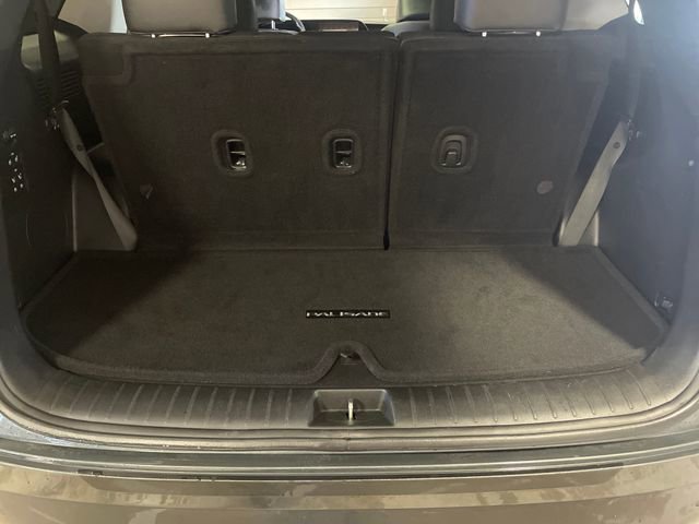 Used 2021 Hyundai Palisade SEL w/ Premium Package image 29