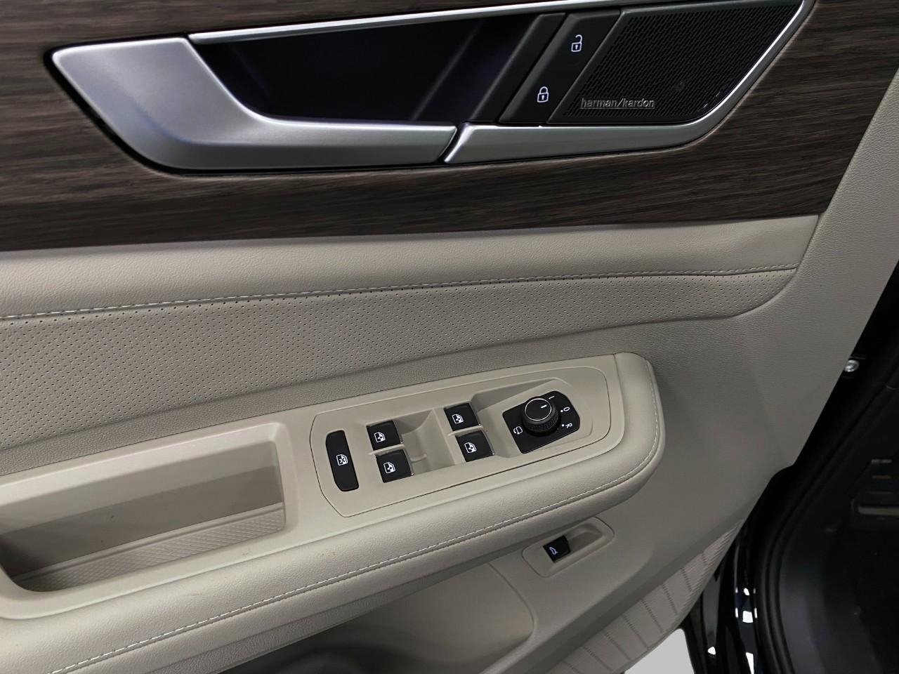 New 2026 Volkswagen Atlas SEL Premium R-Line image 34