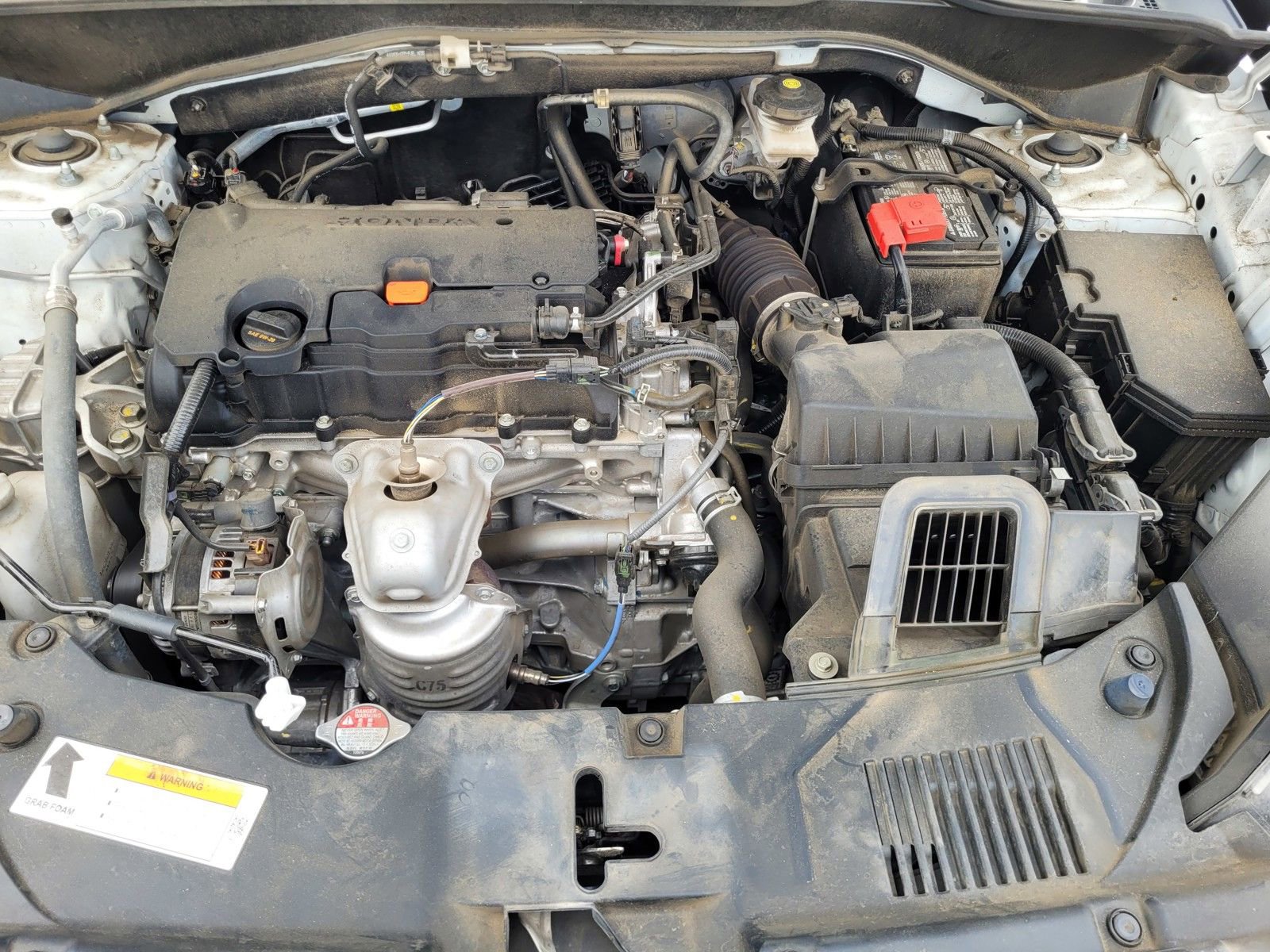 Used 2024 Honda HR-V Sport image 28