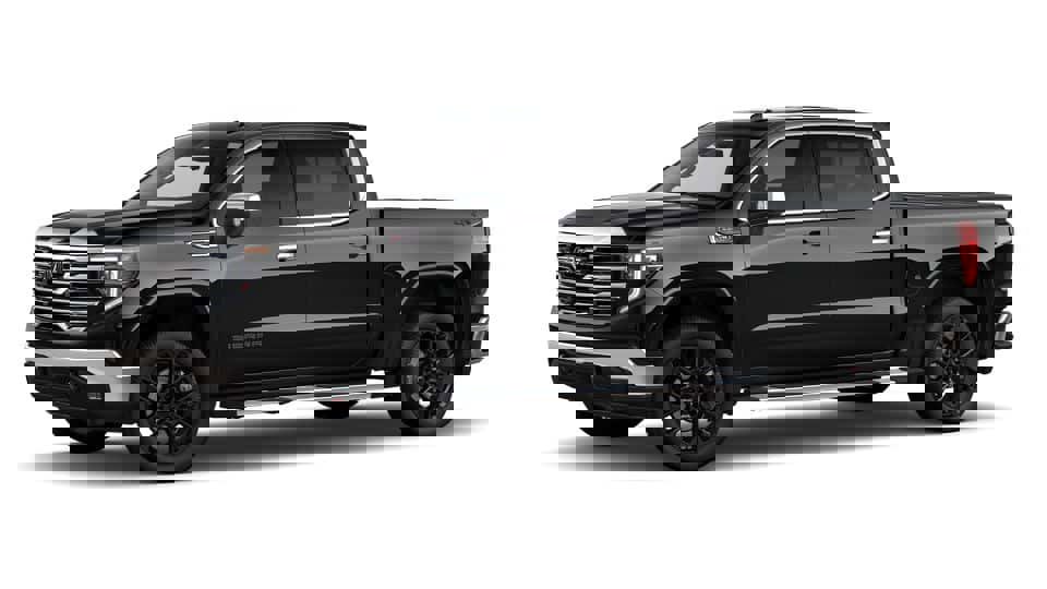 New 2026 GMC Sierra 1500 SLT image 52