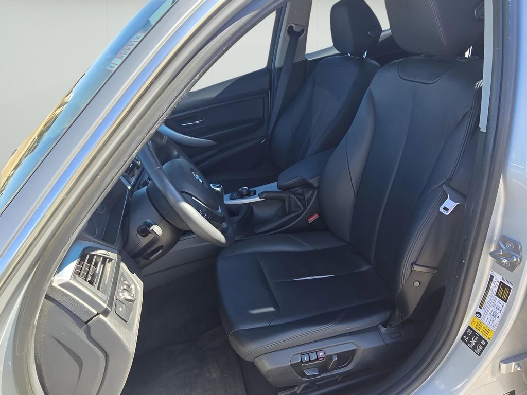 Used 2015 BMW 335i xDrive 335i xDrive image 12