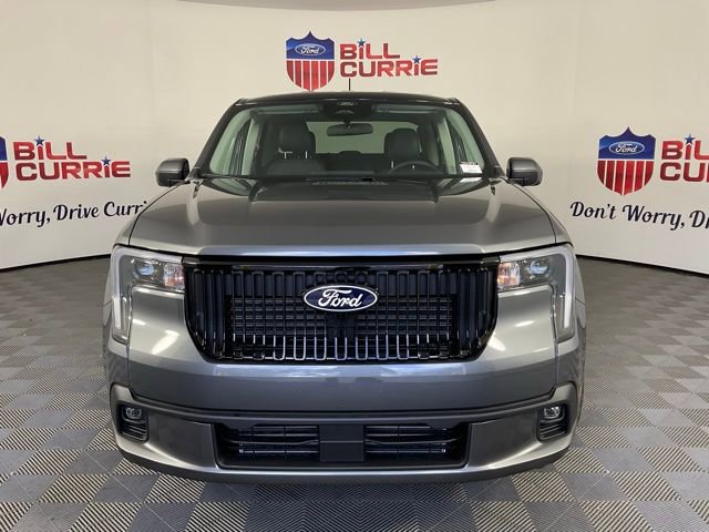 New 2026 Ford Maverick Lobo image 8