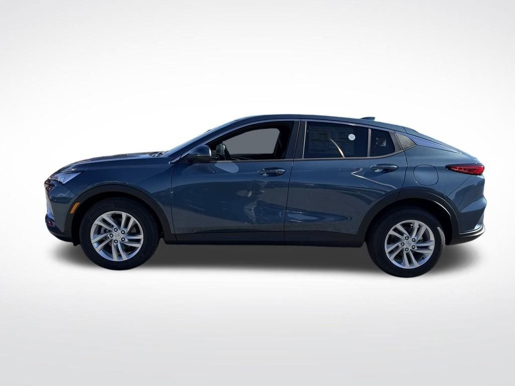 New 2026 Buick Envista Preferred w/ Convenience I Package image 2